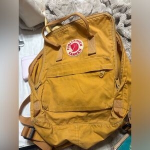 Kanken Backpack